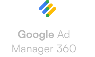 Logo Google Ad Manager